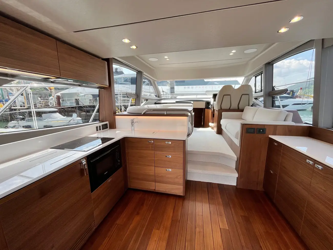 Thumbnail von Princess F50