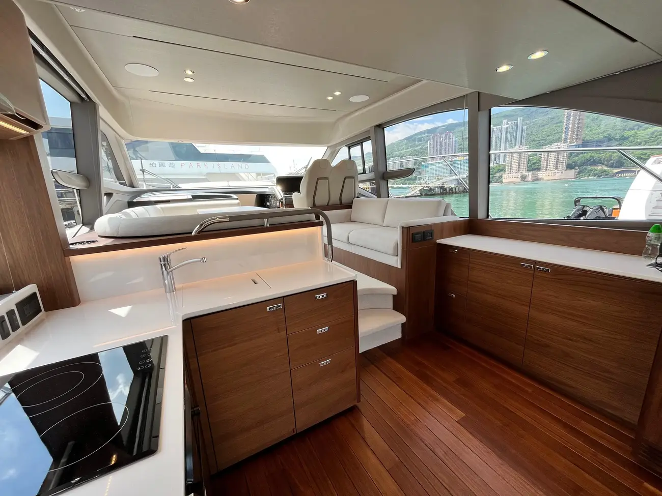 Thumbnail von Princess F50