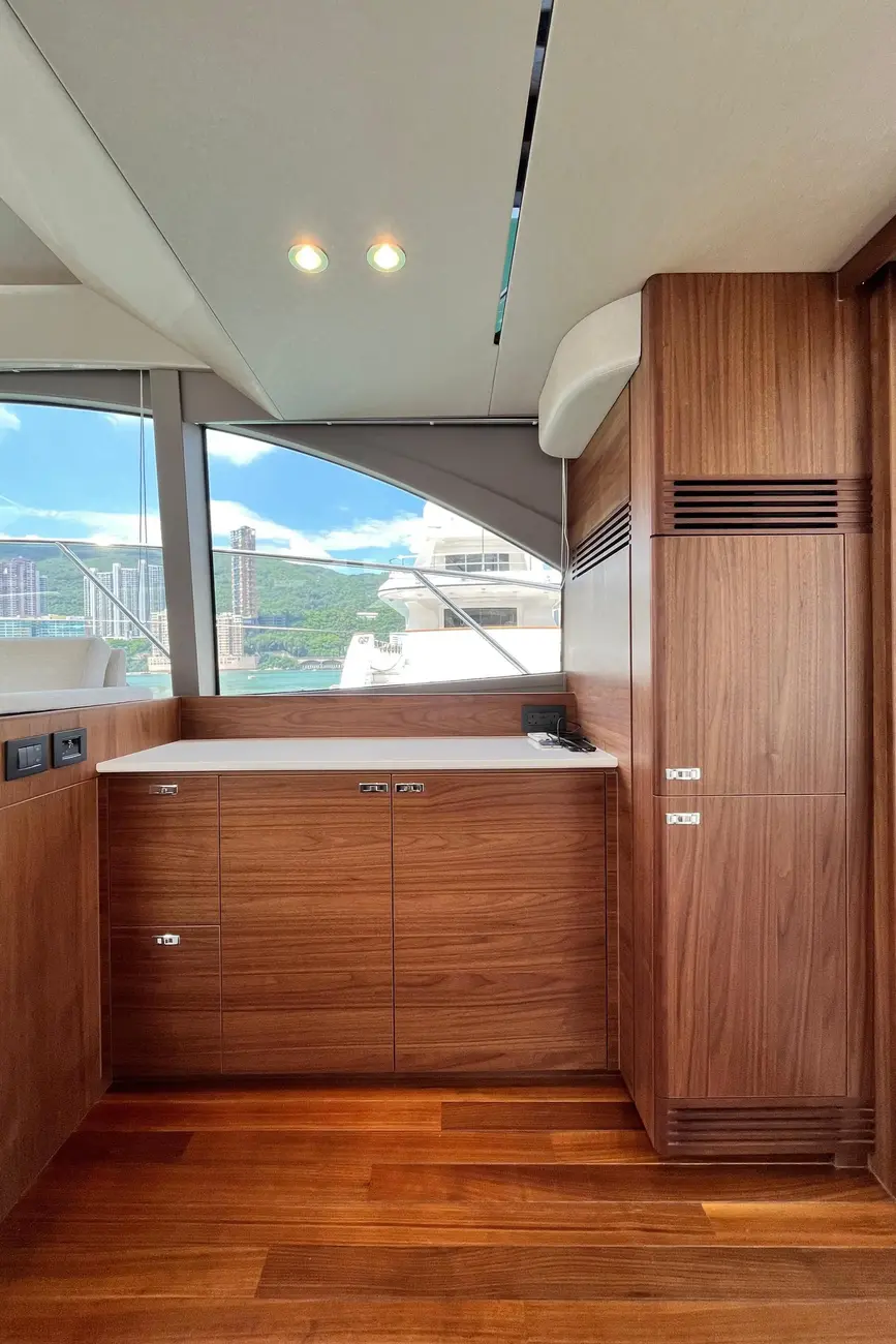 Thumbnail von Princess F50