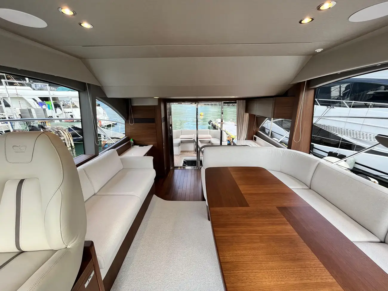 Thumbnail von Princess F50