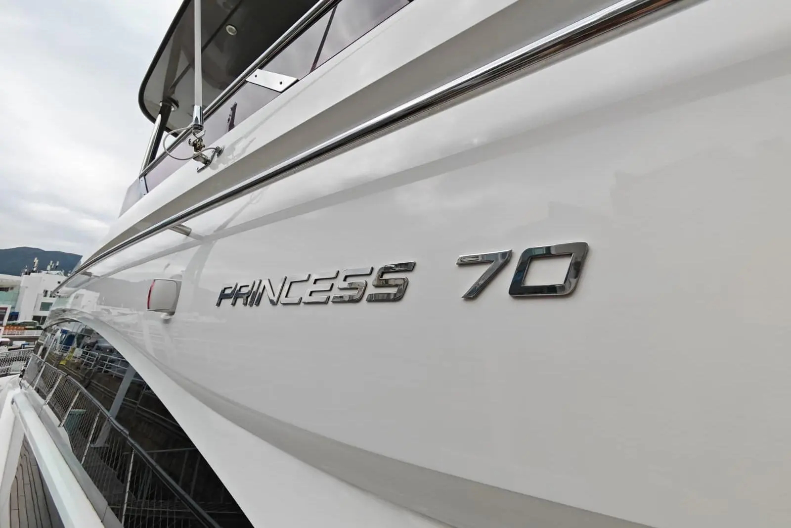 Thumbnail von Księżniczka F70