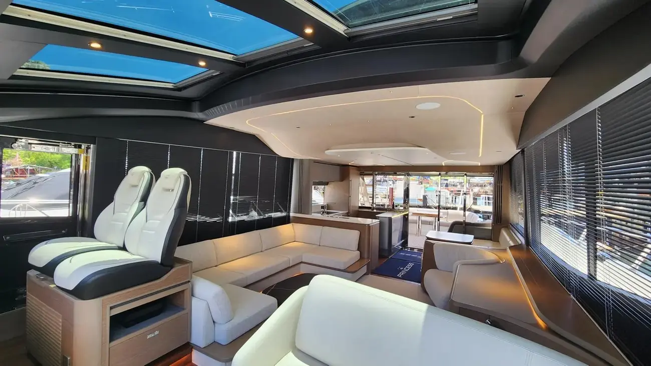 Thumbnail von Księżniczka S72