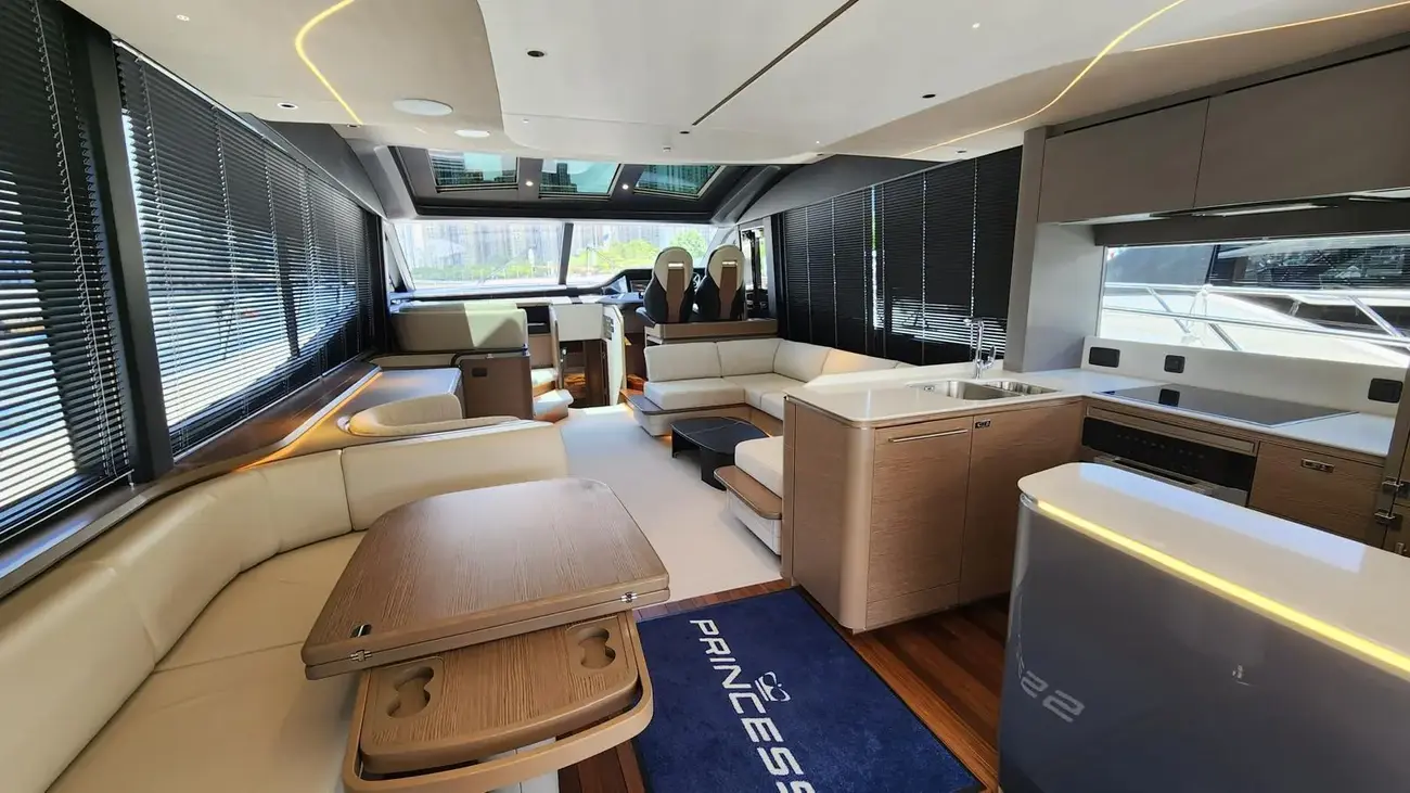 Thumbnail von Księżniczka S72