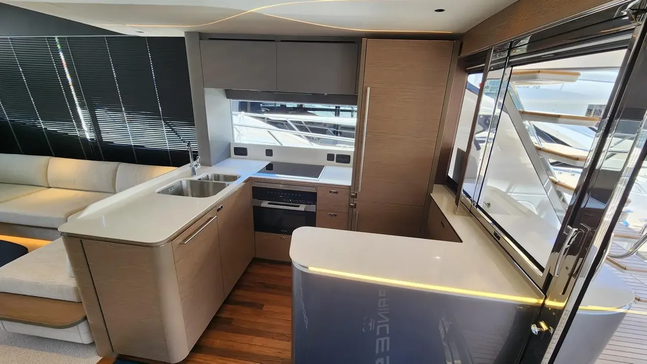 Thumbnail von Księżniczka S72