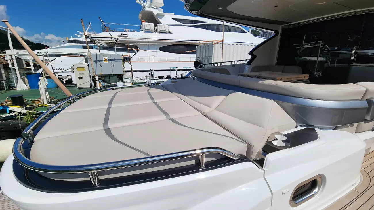 Thumbnail von Księżniczka S72