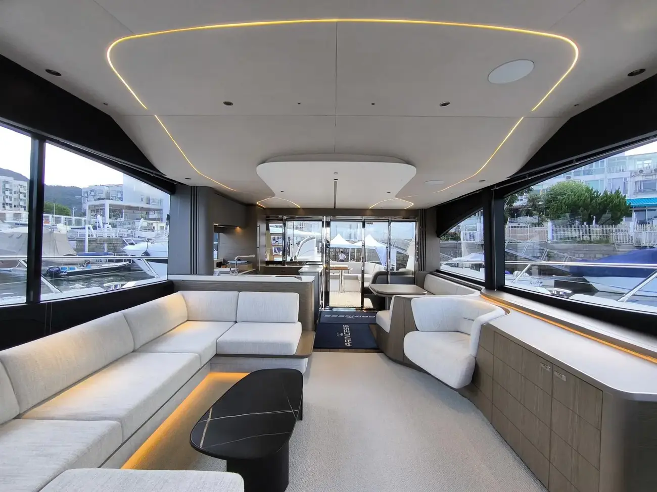 Thumbnail von Księżniczka S72