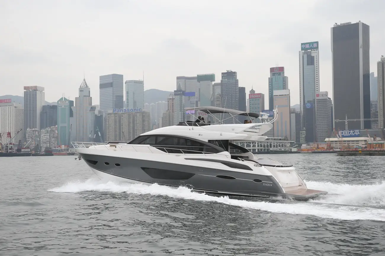 Thumbnail von Księżniczka S72