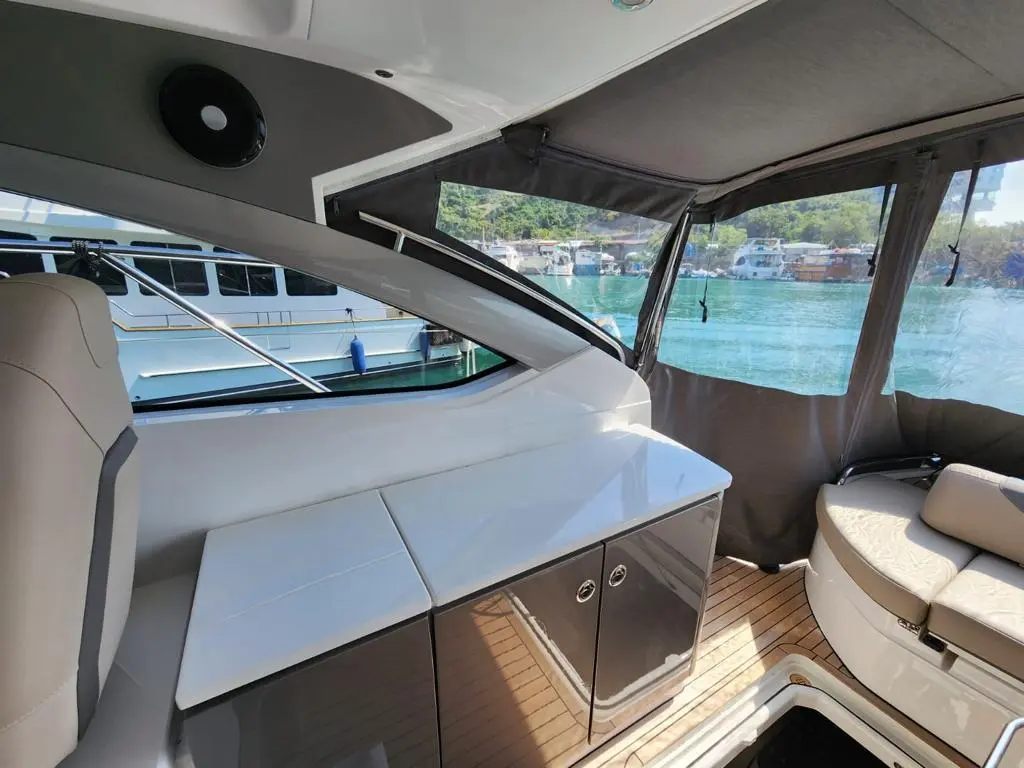 Thumbnail von Princesa V40