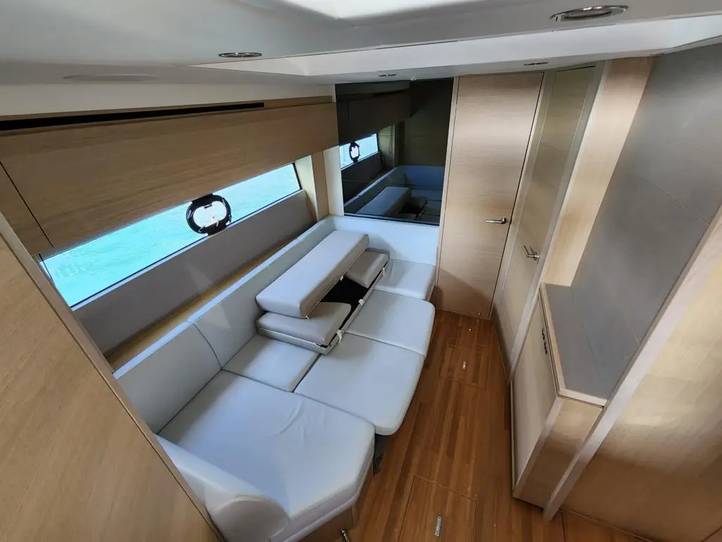 Thumbnail von Princesa V40