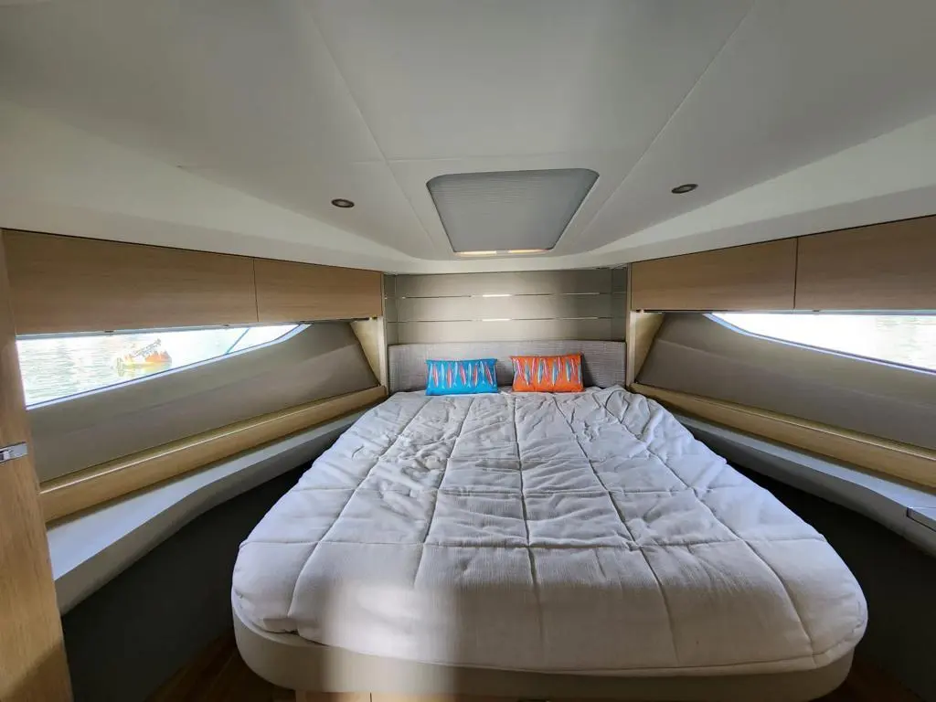 Thumbnail von Princesa V40