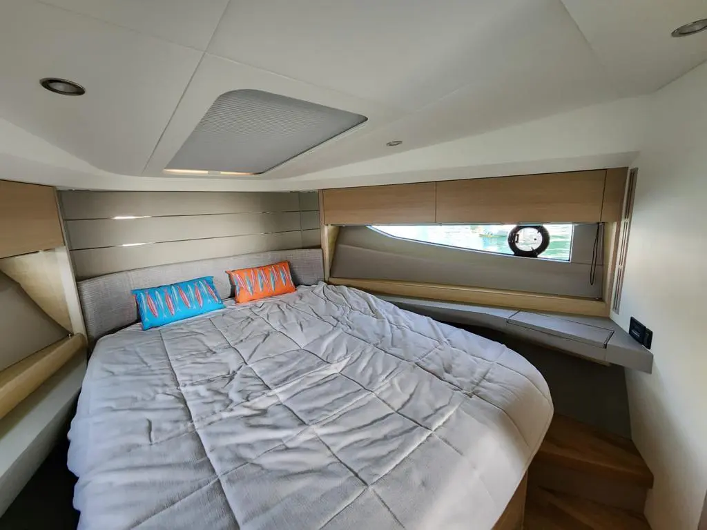 Thumbnail von Princesa V40