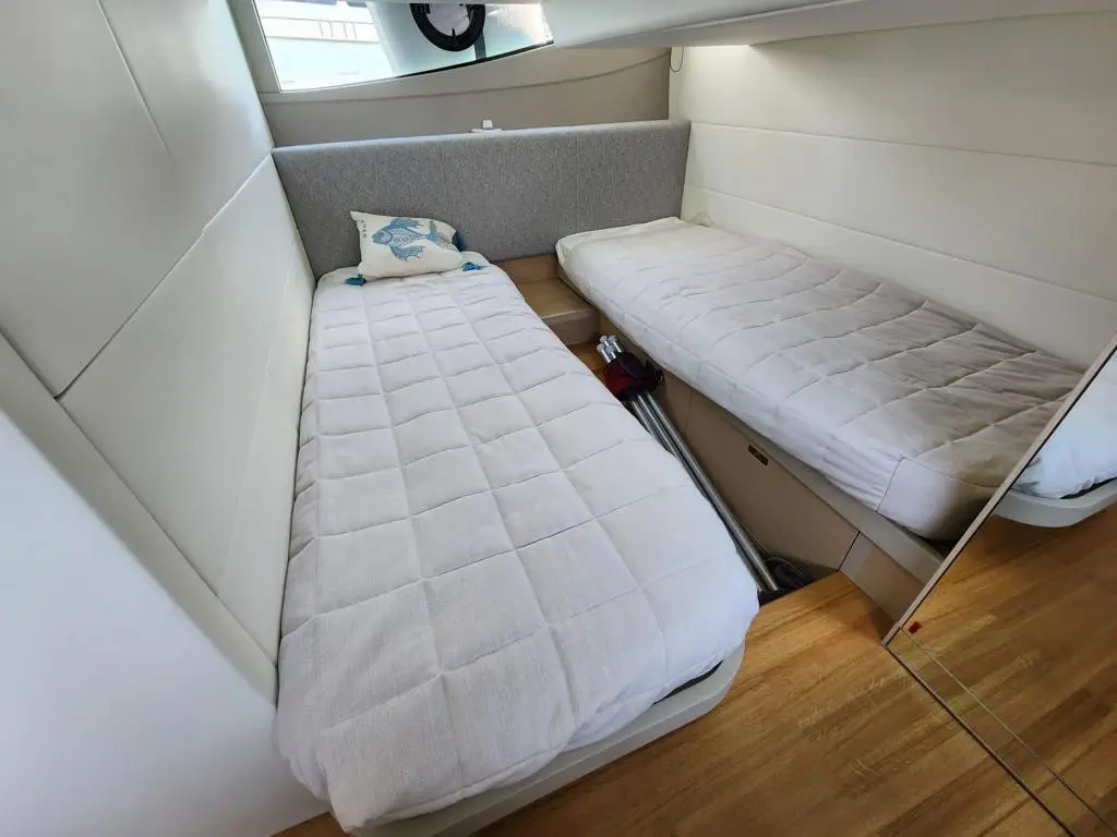 Thumbnail von Princesa V40