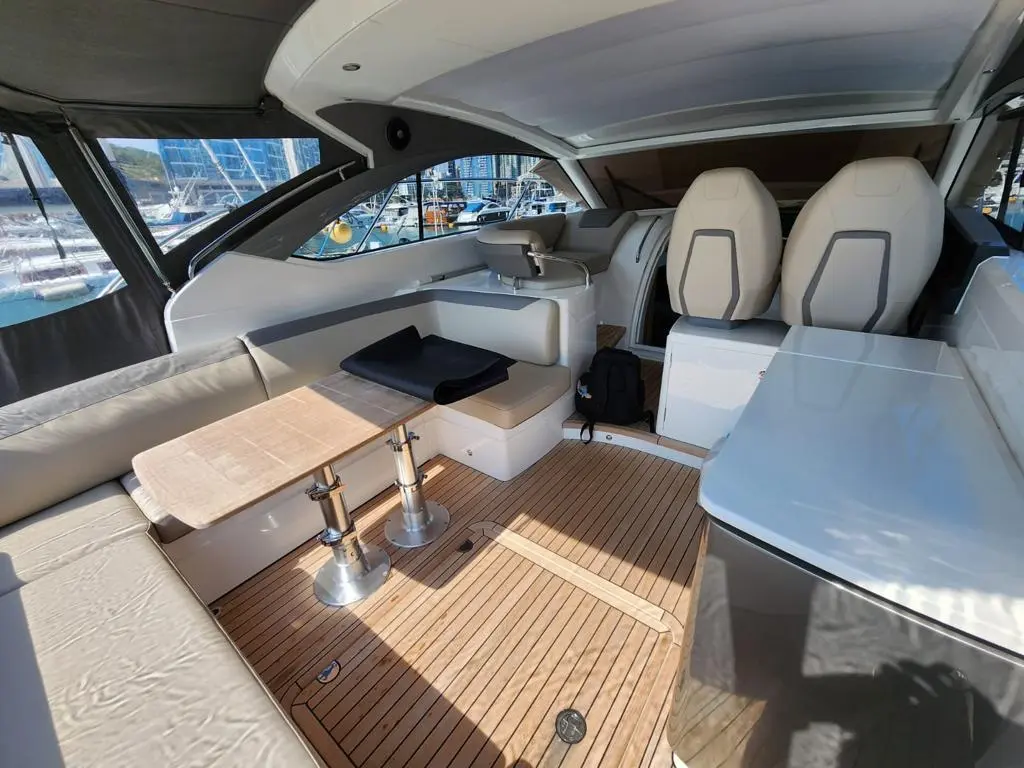 Thumbnail von Princesa V40