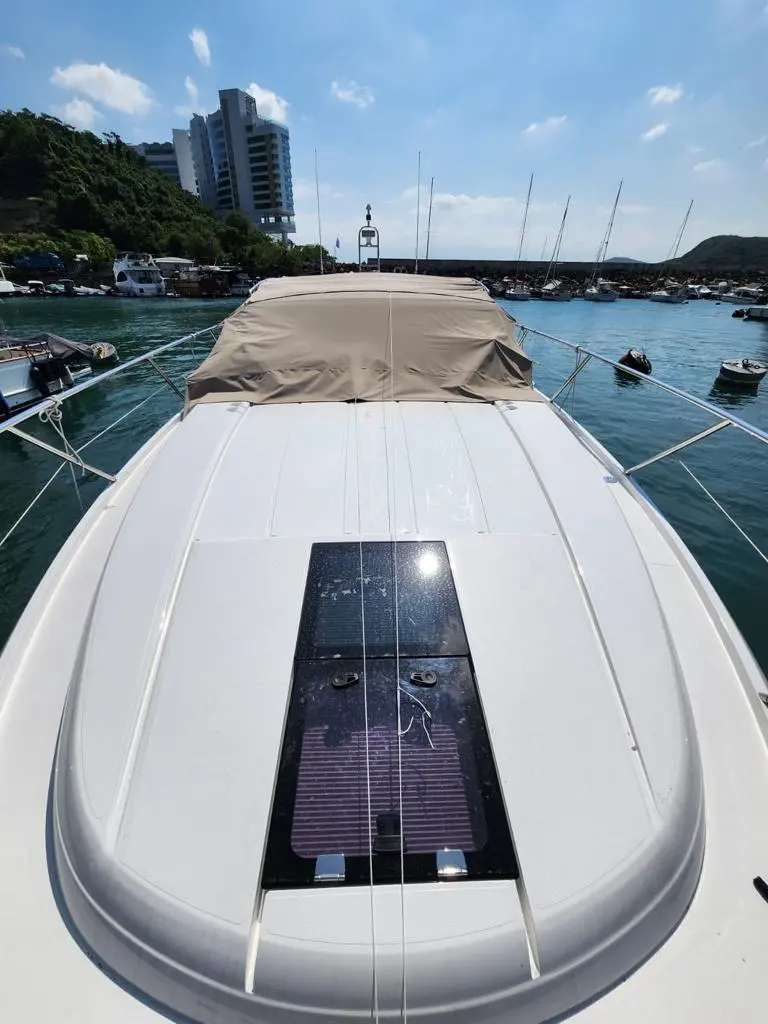 Thumbnail von Princesa V40