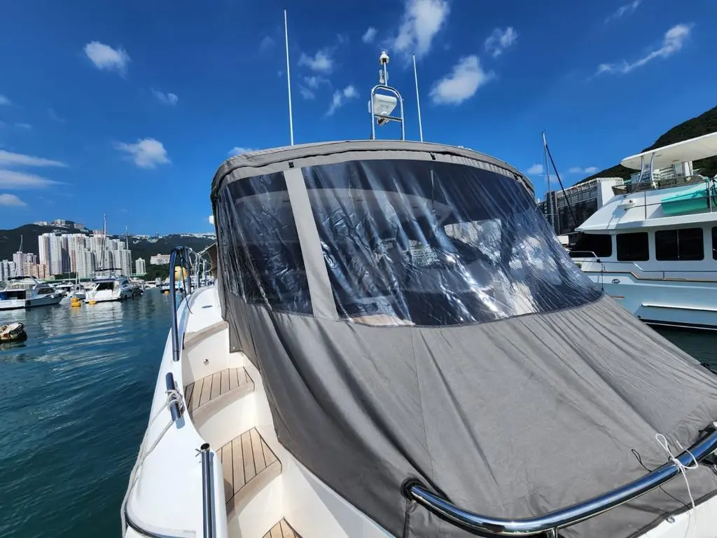 Thumbnail von Princesa V40