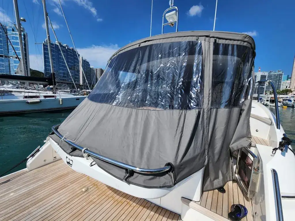 Thumbnail von Princesa V40