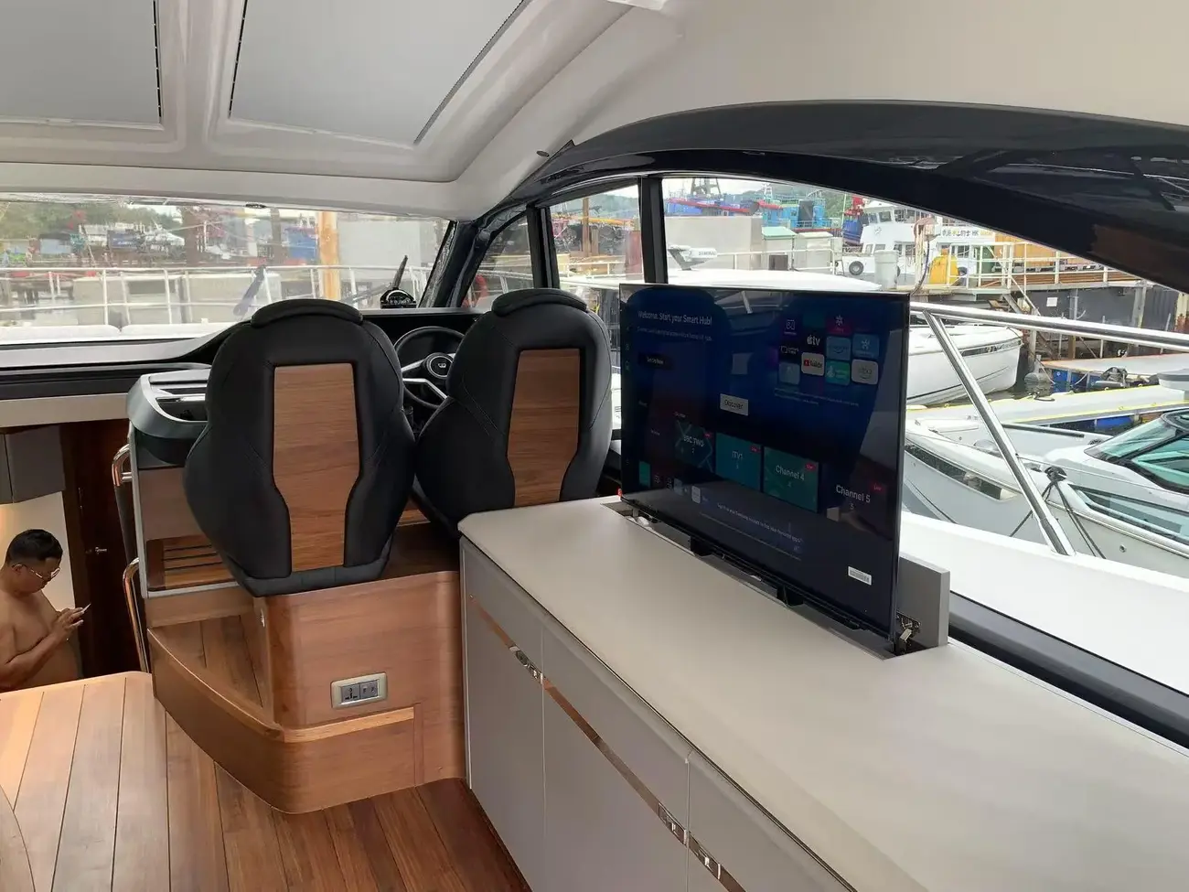 Thumbnail von Princesa V50