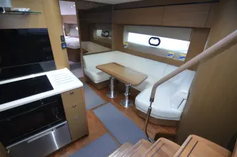 Thumbnail von Princess V50 Open