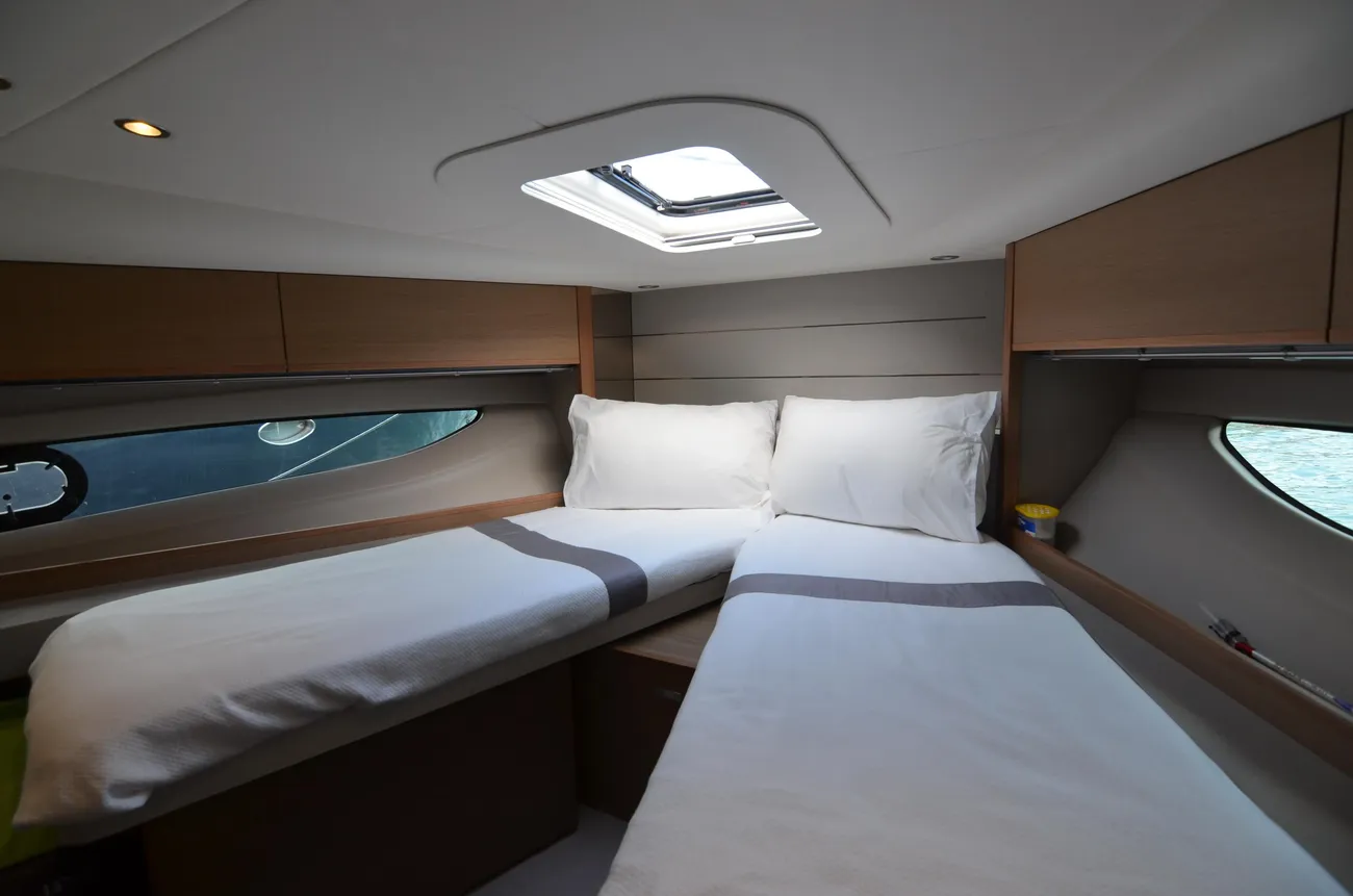 Thumbnail von Princess V50 Open