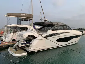 Thumbnail von Princess V50 Open