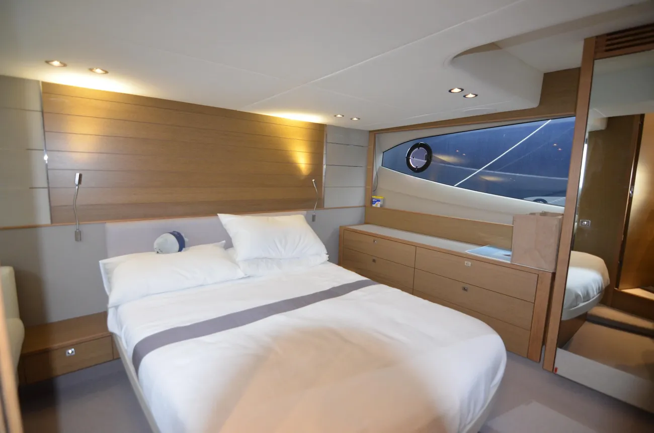 Thumbnail von Princess V50 Open