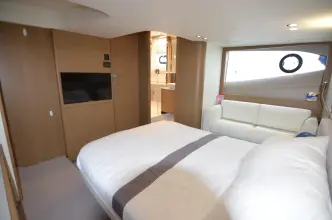 Thumbnail von Princess V50 Open