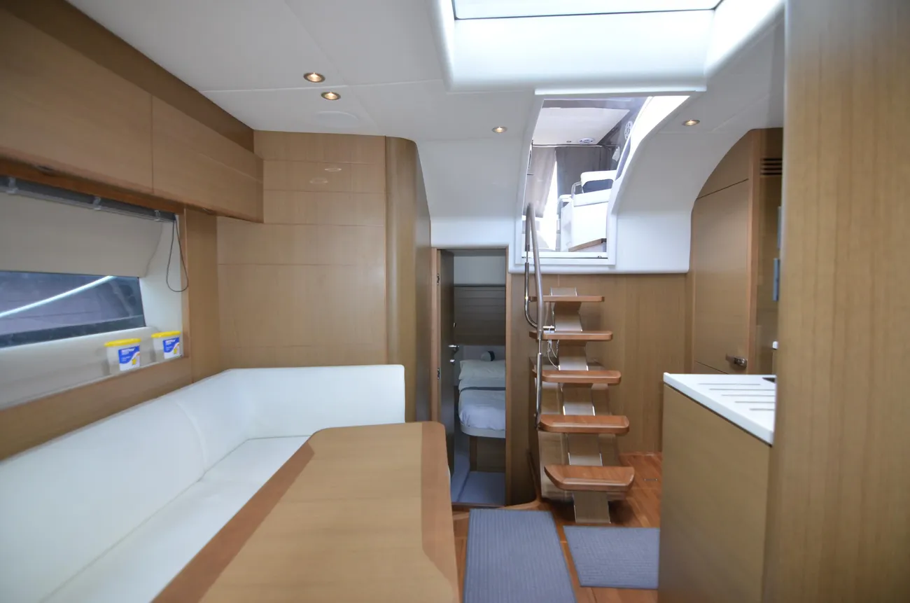 Thumbnail von Princess V50 Open