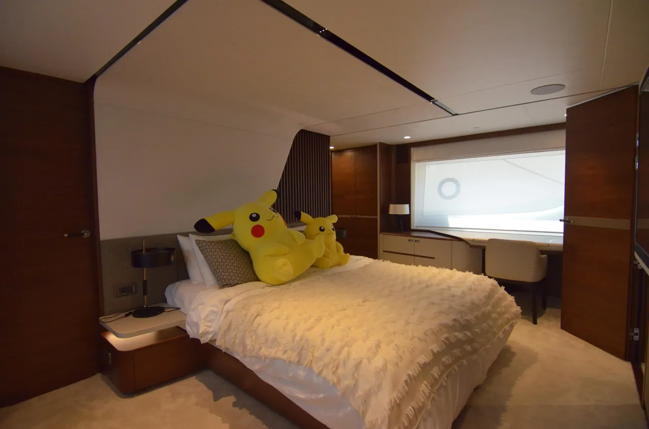 Thumbnail von Princezna Y85