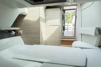 Thumbnail von Saxdor 320 GTC