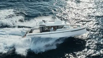 Thumbnail von サクソドール 340 GTWA