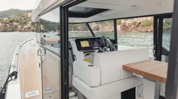 Thumbnail von サクソドール 340 GTWA