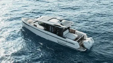 Thumbnail von サクソドール 340 GTWA