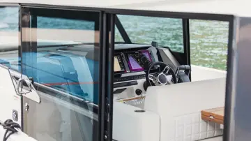 Thumbnail von サクソドール 340 GTWA