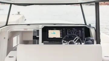 Thumbnail von サクソドール 340 GTWA