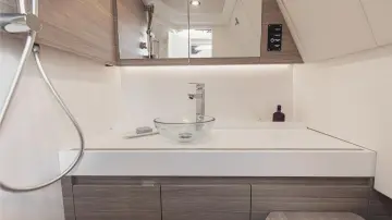 Thumbnail von Saxdor 400 GTO