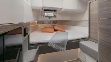 Thumbnail von Saxdor 400 GTO