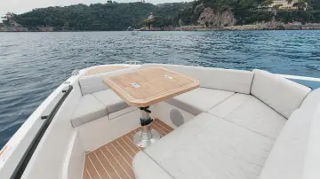 Thumbnail von Saxdor 400 GTO