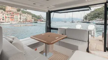 Thumbnail von Saxdor 400 GTO