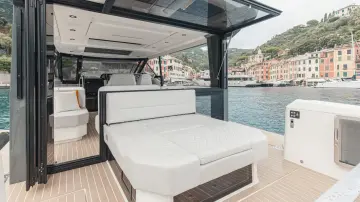 Thumbnail von Saxdor 400 GTO