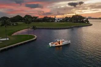 Thumbnail von Saxdor 400 GTS