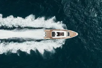 Thumbnail von Saxdor 400 GTS