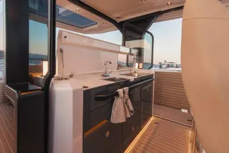 Thumbnail von Saxdor 400 GTS