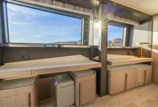 Thumbnail von Sunseeker 100ヨット