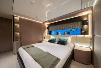 Thumbnail von Sunseeker 100ヨット