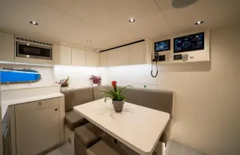 Thumbnail von Sunseeker 100ヨット