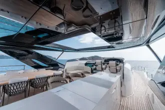 Thumbnail von Sunseeker 100 Yat
