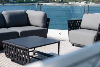 Thumbnail von Sunseeker 100 Yat