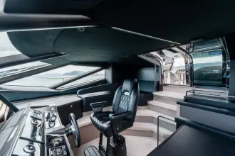 Thumbnail von Sunseeker 100 Yat