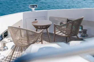 Thumbnail von Sunseeker 100 Yat