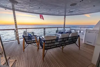 Thumbnail von Sunseeker 100ヨット